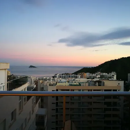 Mirador De Nova Cala Premium Бенидорм
