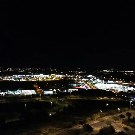 Апартаменты Mirador De Nova Cala Premium
