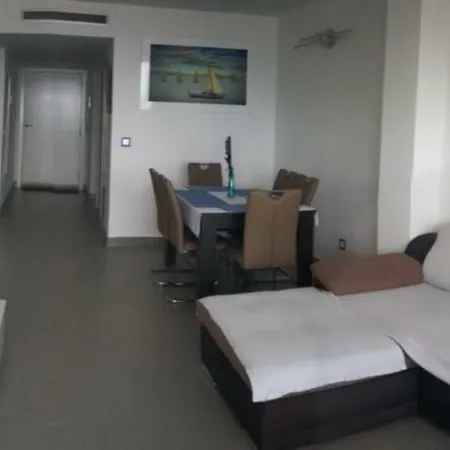 Mirador De Nova Cala Premium Бенидорм