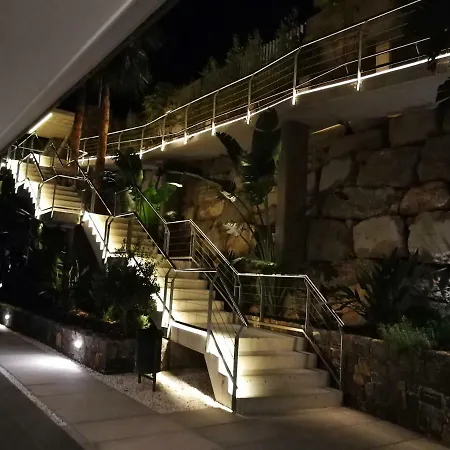 Mirador De Nova Cala Premium Бенидорм