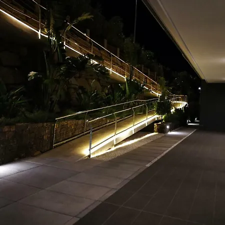 Mirador De Nova Cala Premium * Бенидорм