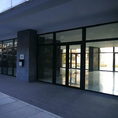 Апартаменты Mirador De Nova Cala Premium *