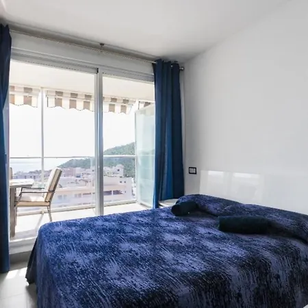 Mirador De Nova Cala Premium Апартаменты