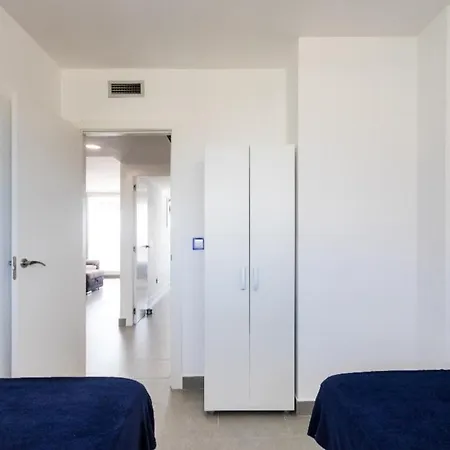 Mirador De Nova Cala Premium Бенидорм