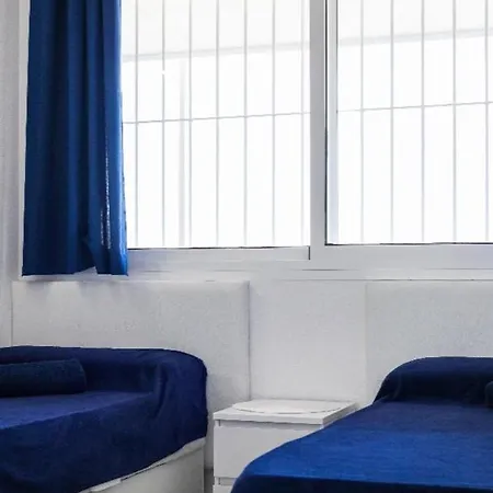 Mirador De Nova Cala Premium Бенидорм