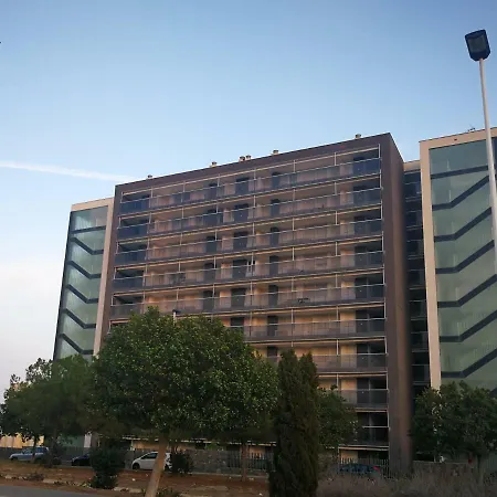 Apartment Mirador De Nova Cala Premium