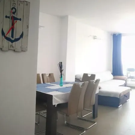 Apartment Mirador De Nova Cala Premium *