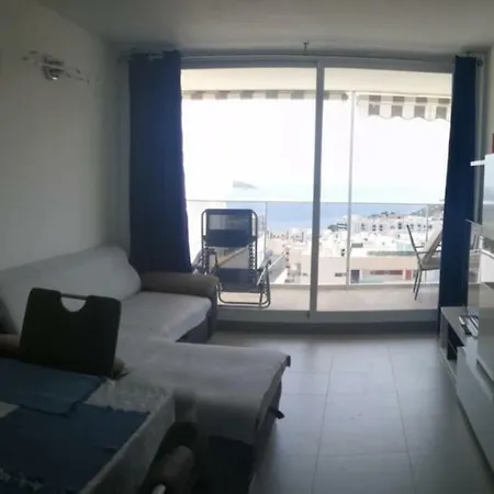 Apartment Mirador De Nova Cala Premium *