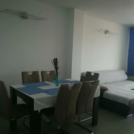 Mirador De Nova Cala Premium Apartment