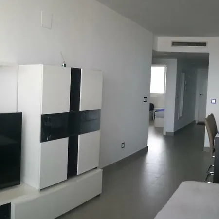 Mirador De Nova Cala Premium Apartment Benidorm