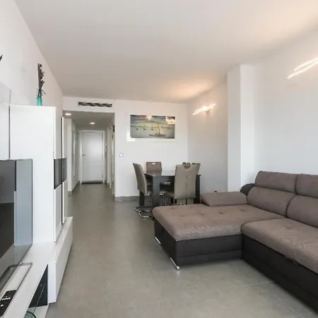 Mirador De Nova Cala Premium Apartment *