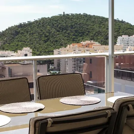 Apartment Mirador De Nova Cala Premium *
