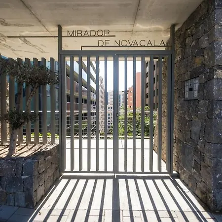 Mirador De Nova Cala Premium