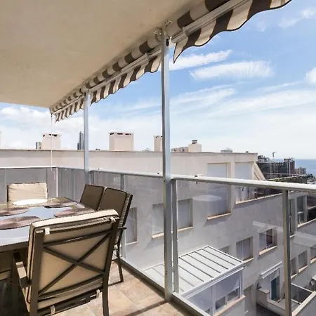 Apartment Mirador De Nova Cala Premium