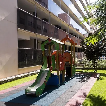 Apartment Mirador De Nova Cala Premium *