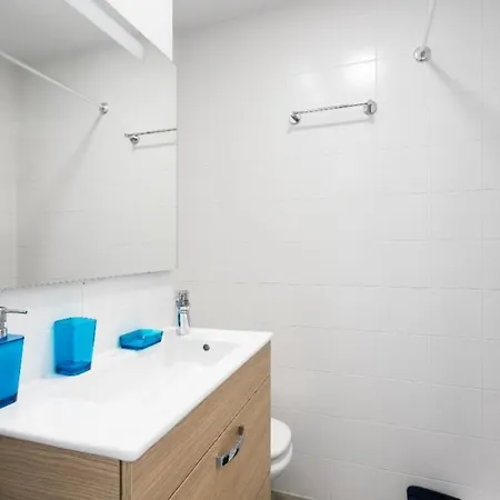 Mirador De Nova Cala Premium Apartment *